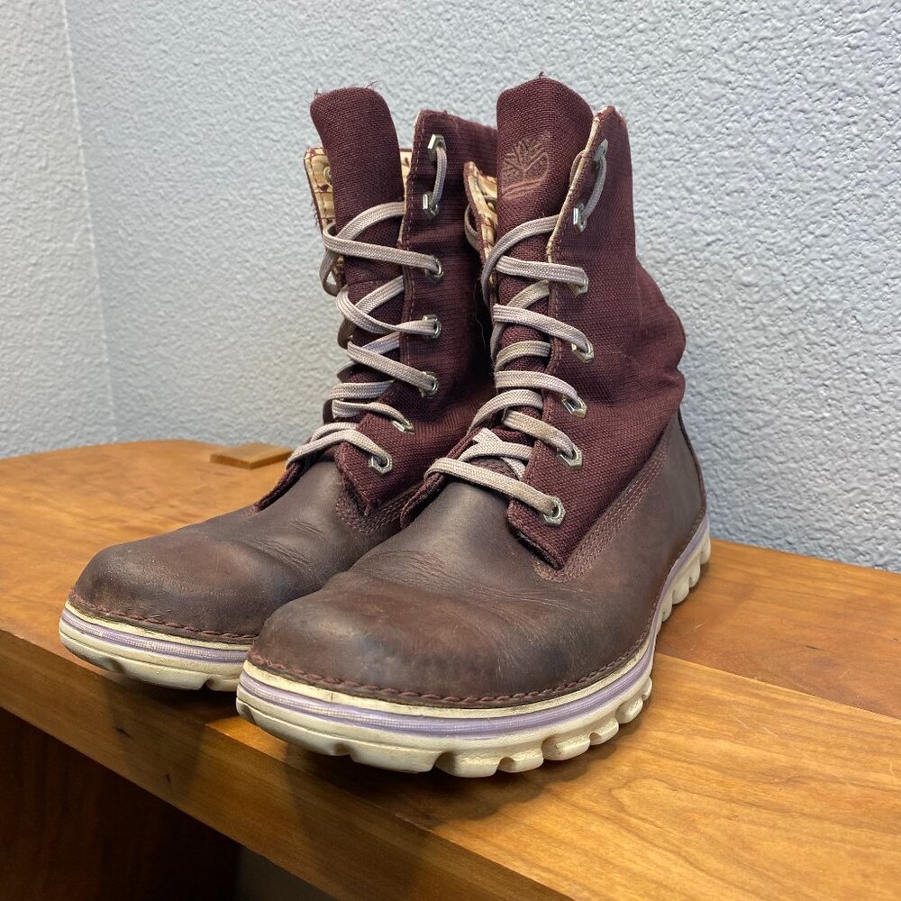Timberland Lightweight Boots